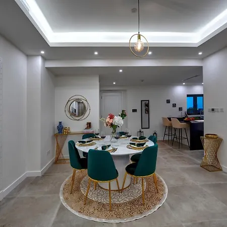 Durrani Homes - Arabian Luxury At Souk Al Bahar Besides Burj Khalifa & Dubai Mall Esterno foto