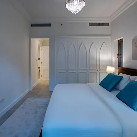 Durrani Homes - Arabian Luxury At Souk Al Bahar Besides Burj Khalifa & Dubai Mall Esterno foto
