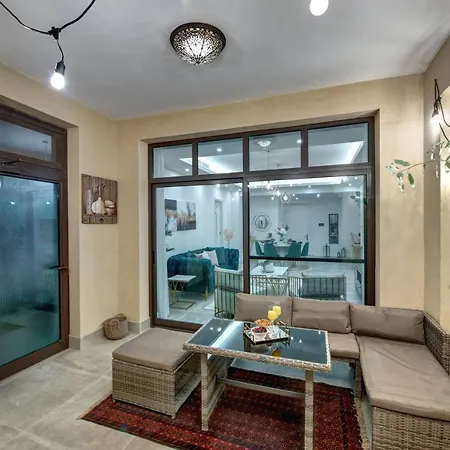 Durrani Homes - Arabian Luxury At Souk Al Bahar Besides Burj Khalifa & Dubai Mall Esterno foto