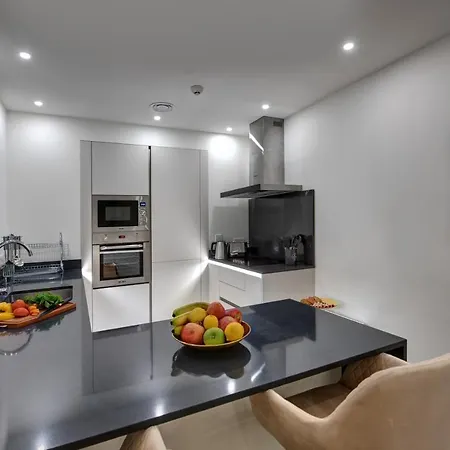 Durrani Homes - Arabian Luxury At Souk Al Bahar Besides Burj Khalifa & Dubai Mall Esterno foto