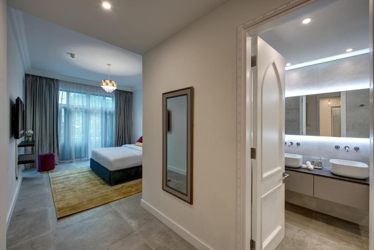 Durrani Homes - Arabian Luxury At Souk Al Bahar Besides Burj Khalifa & Mall Апартаменти