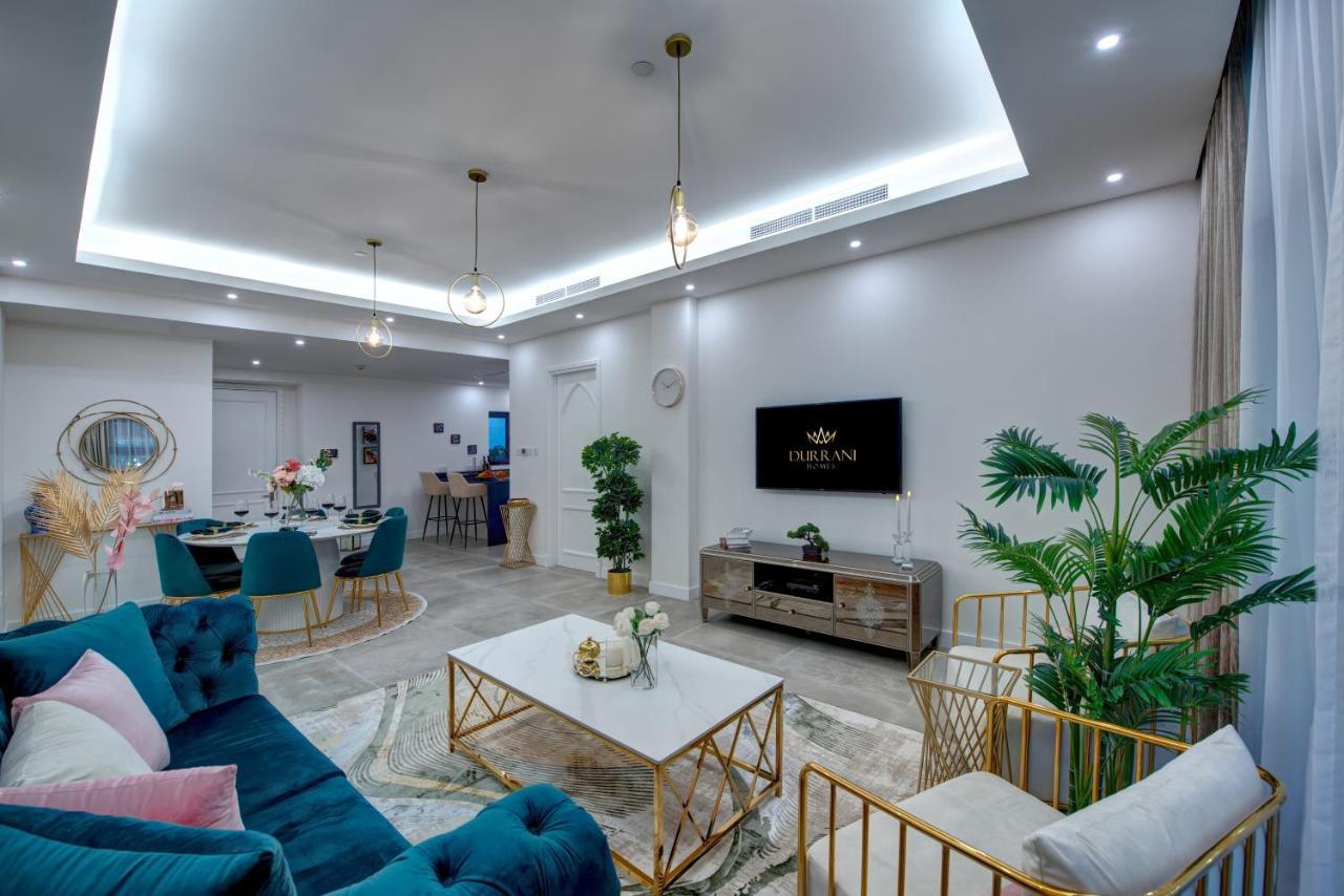 Durrani Homes - Arabian Luxury At Souk Al Bahar Besides Burj Khalifa & Mall Апартаменти *