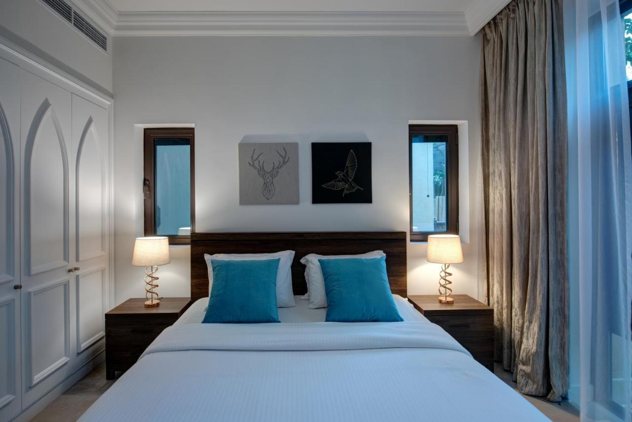 Durrani Homes - Arabian Luxury At Souk Al Bahar Besides Burj Khalifa & Mall Апартаменти