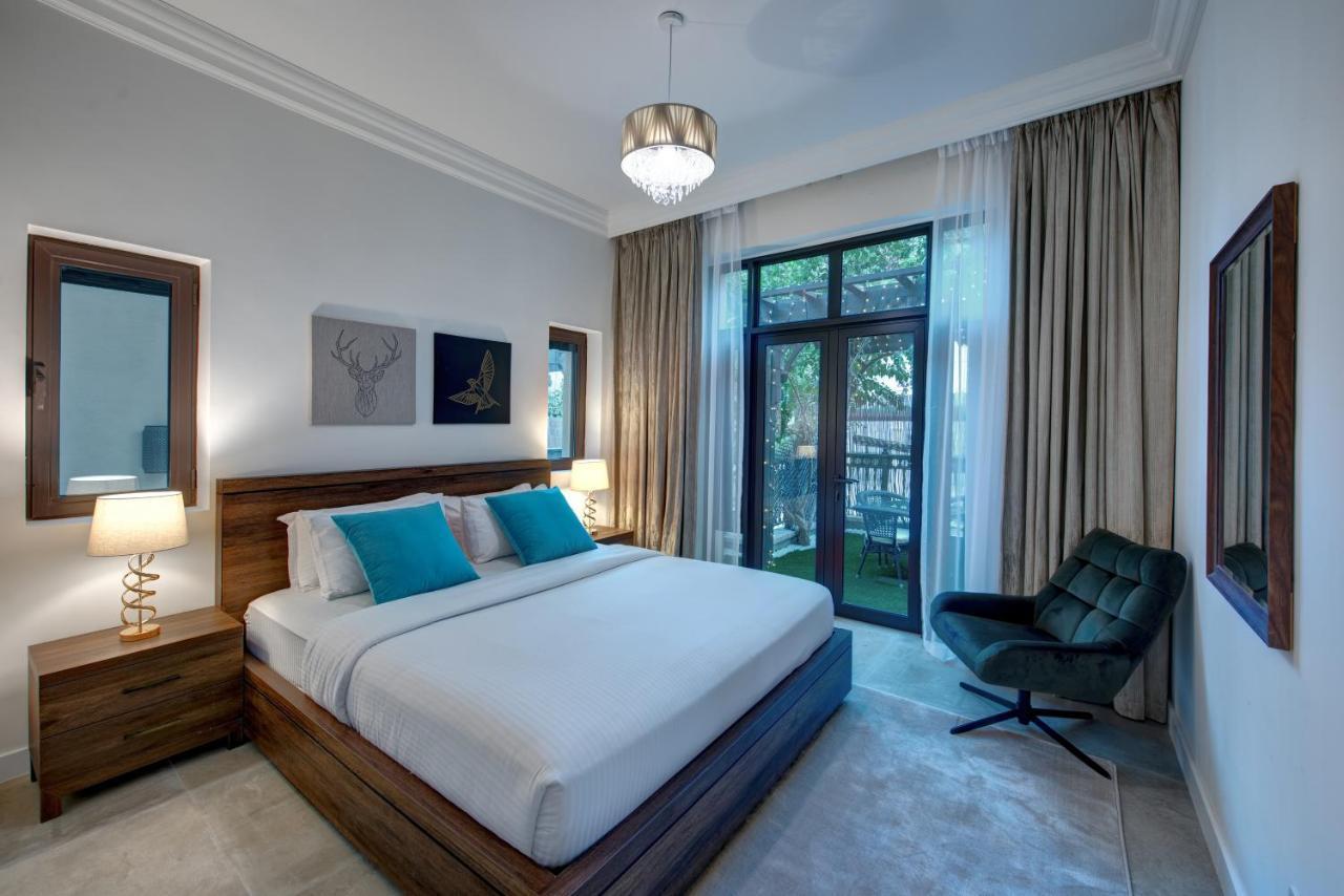 Апартаменти Durrani Homes - Arabian Luxury At Souk Al Bahar Besides Burj Khalifa & Mall