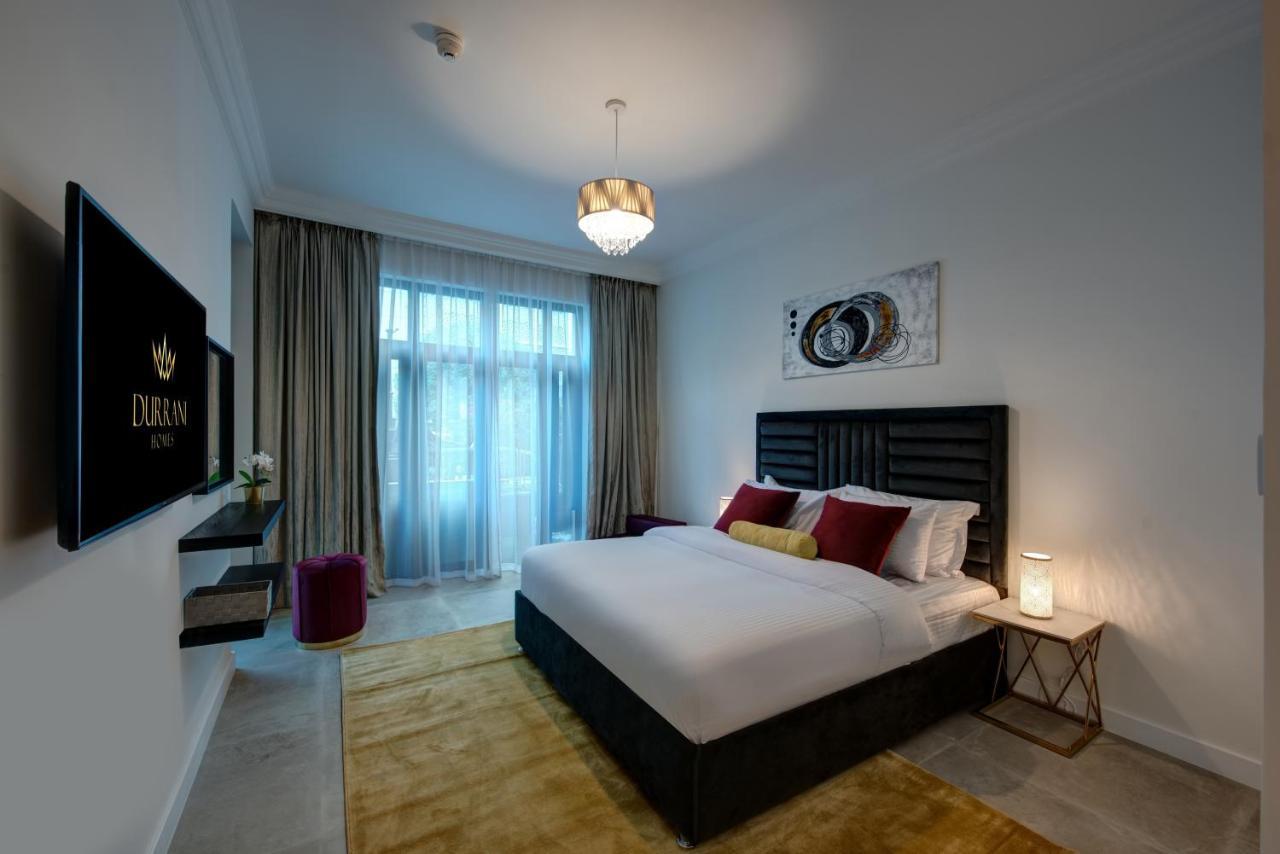 Durrani Homes - Arabian Luxury At Souk Al Bahar Besides Burj Khalifa & Mall Апартаменти