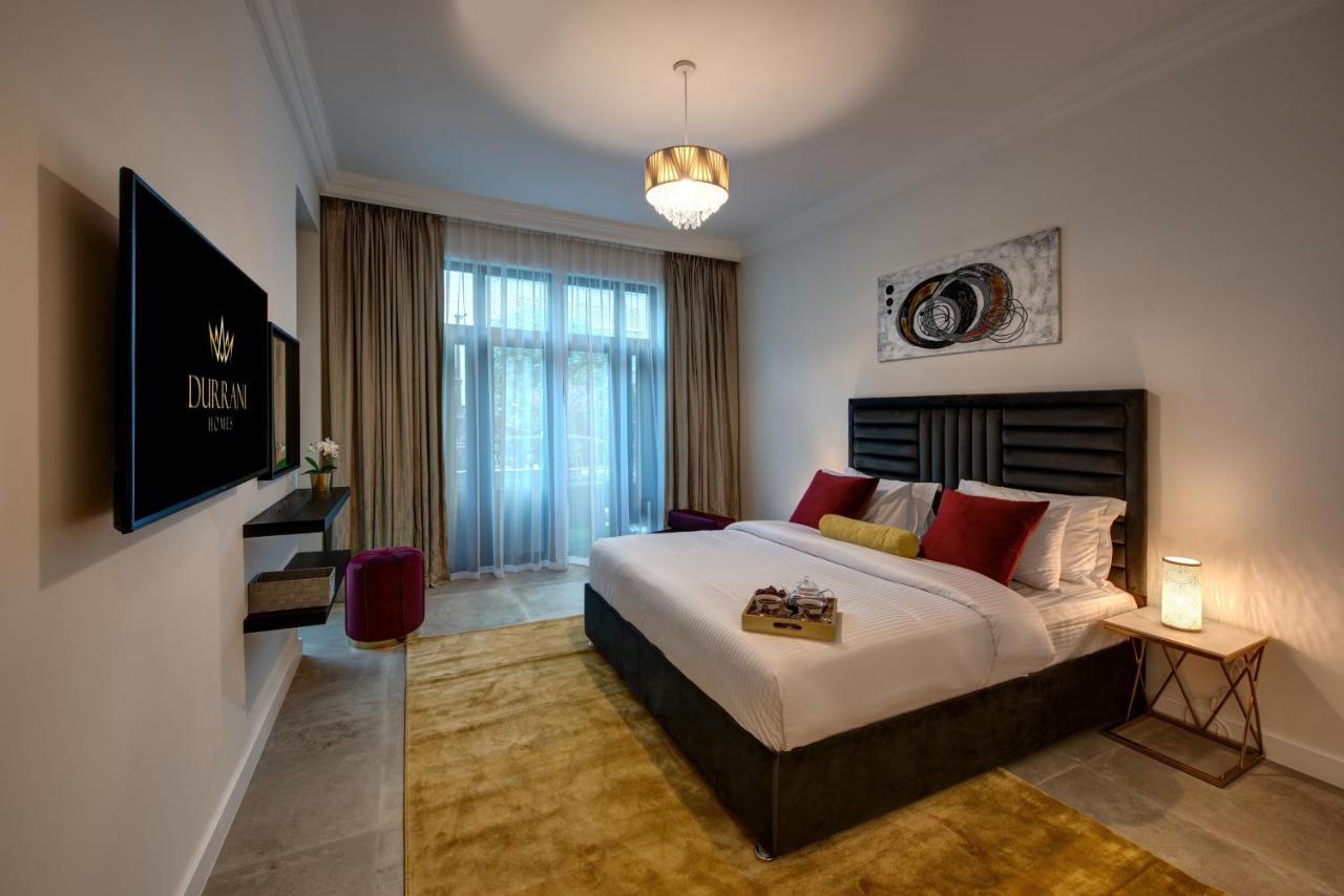 Durrani Homes - Arabian Luxury At Souk Al Bahar Besides Burj Khalifa & Mall Апартаменти
